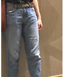 UNIQLO | デニムパンツ