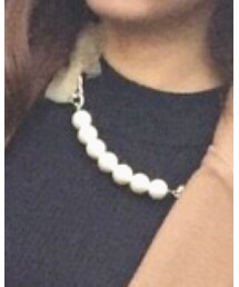 E hyphen world gallery | ネックレス