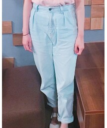 GU | デニムパンツ