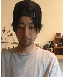 GOHEMP | キャップ