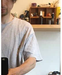サイレント | Tシャツ/カットソー