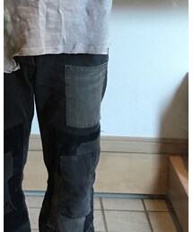 RANDOM | デニムパンツ
