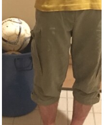 YOUSED | カーゴパンツ