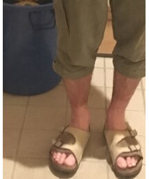 BIRKENSTOCK | サンダル