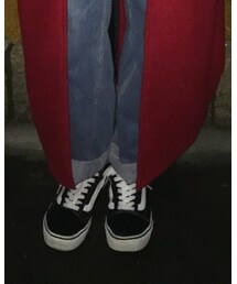 VANS | スニーカー