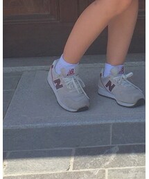 NEW BALANCE | スニーカー