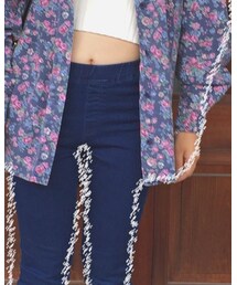 FOREVER 21 | デニムパンツ