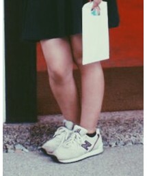 NEW BALANCE | スニーカー