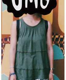 OLD NAVY | タンクトップ