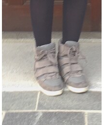 GALLERIE | スニーカー