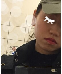 URBAN RESEARCH | ピアス（両耳用）