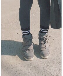 GALLERIE | シューズ