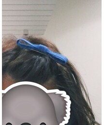 COLONY 2139 | バレッタ/ヘアクリップ