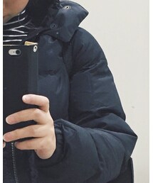 POLO RALPH LAUREN | ダウンジャケット/コート