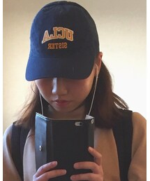 UCLA | キャップ
