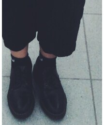 Dr. Martens | シューズ