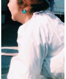 neuf hotel | シャツ/ブラウス