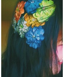 noi | バレッタ/ヘアクリップ