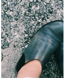 bulle de savon | シューズ