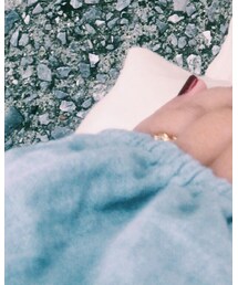 nuef hotel | チュニック