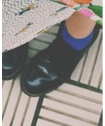 Dr. Martens | シューズ