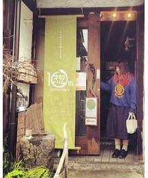 haco! | スカート