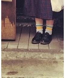 Dr. Martens | シューズ