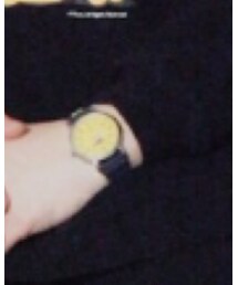 TIMEX | アナログ腕時計