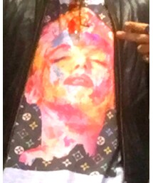 T-SHIRTS TRINITY | Tシャツ/カットソー