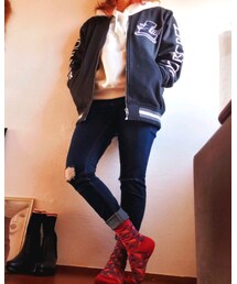 LEFLAH | ジャケット/アウター