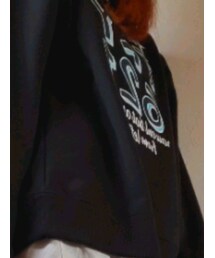 LEFLAH | スウェット