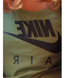 NIKE | Tシャツ/カットソー
