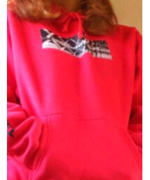 LEFLAH | パーカー