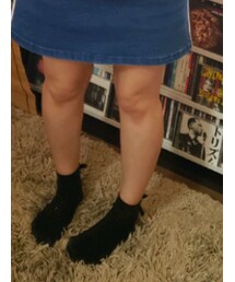 WEGO | デニムパンツ