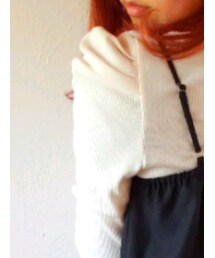 N.（N. Natural Beauty Basic） | Tシャツ/カットソー