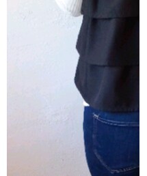 N.（N. Natural Beauty Basic） | キャミソール