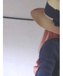 BEAMS HEART | 帽子