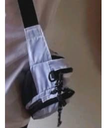 LEFLAH | ボディバッグ/ウエストポーチ