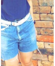 古着 | デニムパンツ