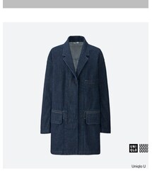 UNIQLO | デニムジャケット