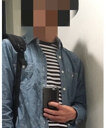 無印良品 | Tシャツ/カットソー