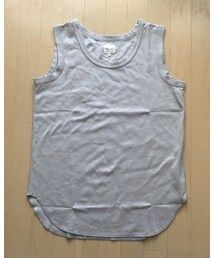 Curly | AZTEC TANK(タンクトップ)