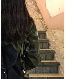 MOUSSY | ジャケット/アウター