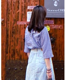 QUEEN SHOP | シャツ/ブラウス
