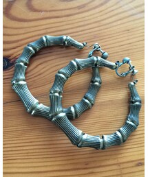 goa | イヤリング