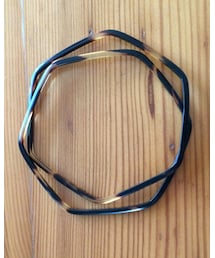 no brand | バングル/リストバンド