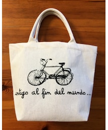 DAISO | トートバッグ