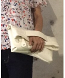 GU | クラッチバッグ