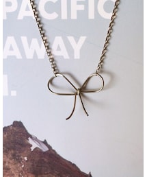 agnes b. | ネックレス