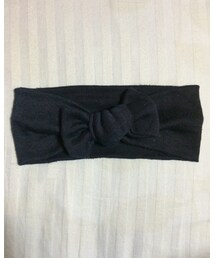 DAISO | ヘアバンド